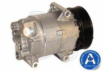 ELECTRO AUTO 20b0136a -  Компрессор, кондиционер